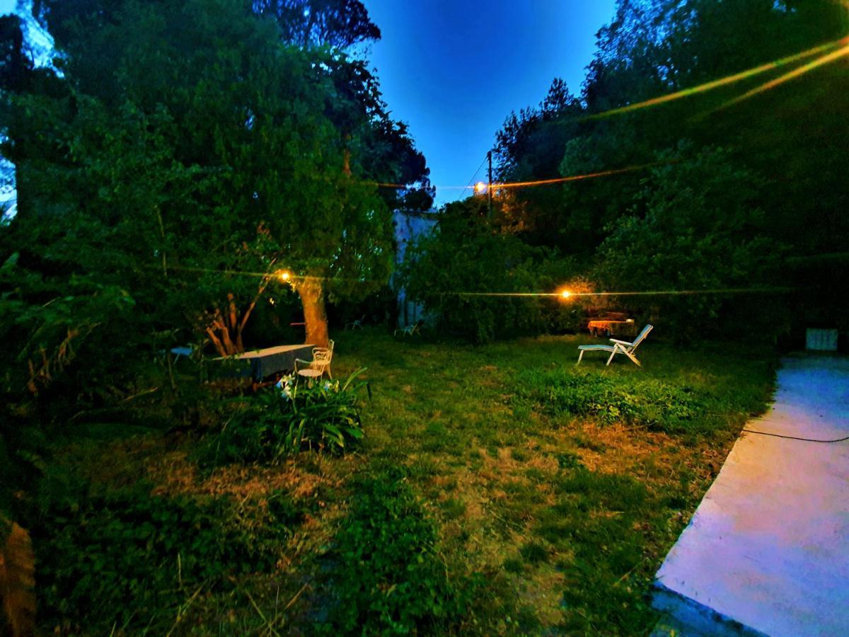 Villa De Benedetti Sarzana Exteriör bild